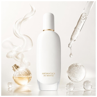 Clinique Aromatics in White Eau de Parfum 100 ml