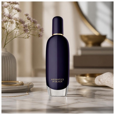 Clinique Aromatics in Black Eau de Parfum 100 ml