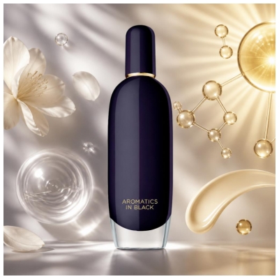 Clinique Aromatics in Black Eau de Parfum 100 ml