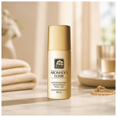 Clinique Aromatics Elixir Déodorant Antiperspirant Bille 75 ml
