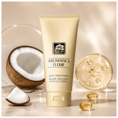Aromatics Elixir Bálsamo Corporal Suave 200 ml