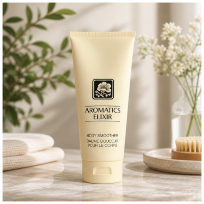 Clinique Aromatics Elixir Baume Douceur Pour le Corps 200 ml
