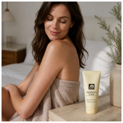 Clinique Aromatics Elixir Baume Douceur Pour le Corps 200 ml