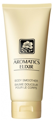 Clinique Aromatics Elixir Baume Douceur Pour le Corps 200 ml