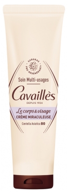 Cavaillès Le Corps & Visage Crème Miraculeuse 100 ml