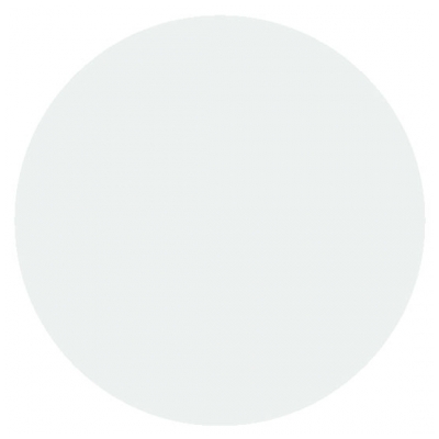 Lápis Luz Waterproof Sombra de Olhos Mavala - Tonalidade: Branco Prateado