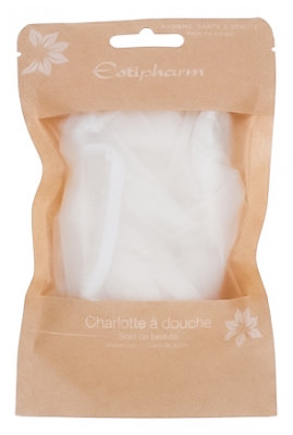 Estipharm De Charlotte a Shower