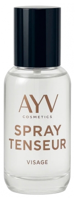 AYV Cosmetics Spray Tensore Viso 100 ml