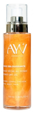 AYV Cosmetics Bländande Monoïolja 100 ml