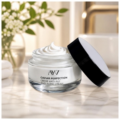 AYV Cosmetics Caviar Youth Cream 50 ml