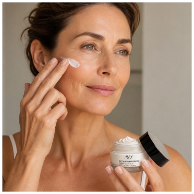 AYV Cosmetics Caviar Youth Cream 50 ml