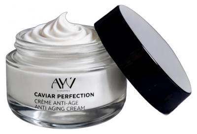 AYV Cosmetics Caviar Youth Cream 50 ml