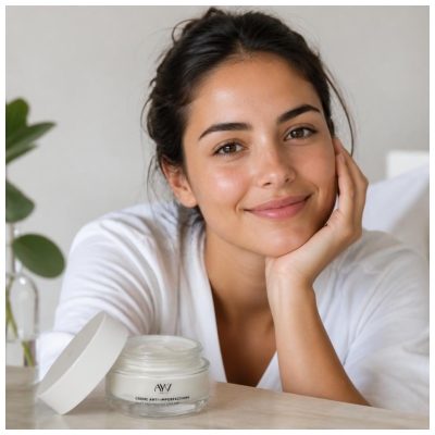 AYV Cosmetics Crème Anti-Imperfections 50 ml