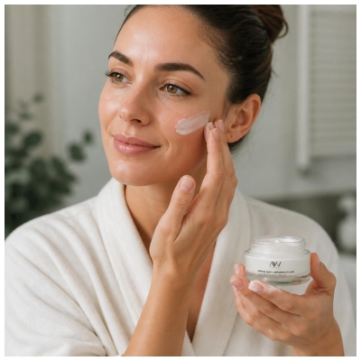 AYV Cosmetics Krēms pret nepilnībām 50 ml
