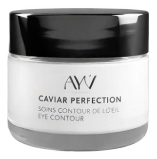 AYV Cosmetics Caviar Contour des Yeux 15 ml