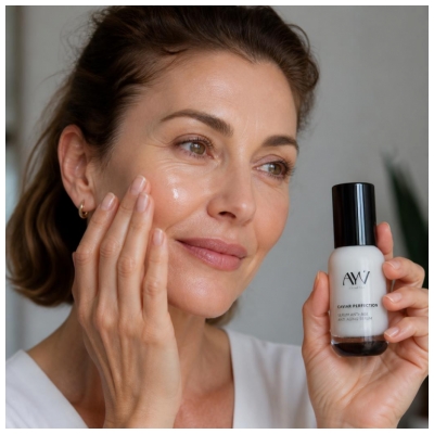 AYV Cosmetics Caviar Ungdomsserum 30 ml