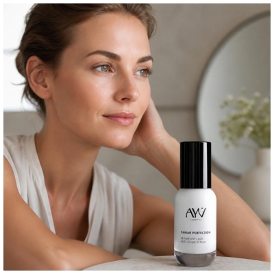 AYV Cosmetics Caviar Ungdomsserum 30 ml