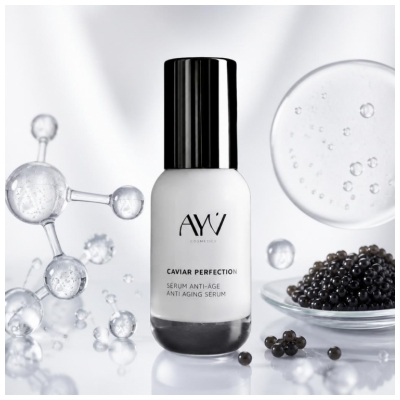 AYV Cosmetics Caviar Ungdomsserum 30 ml