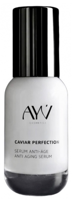 AYV Cosmetics Kaviar Serum za mladost 30 ml
