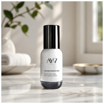 AYV Cosmetics Kaviárové Omlazující Sérum 30 ml