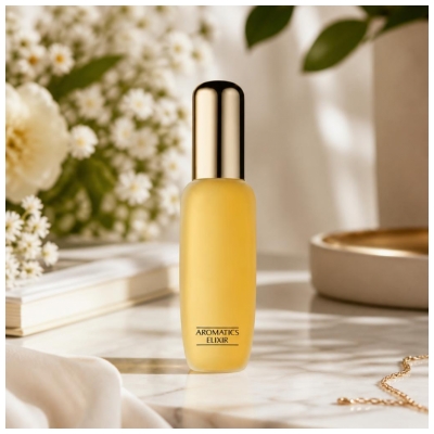 Clinique Aromatics Elixir Eau de Parfum Spray 10 ml