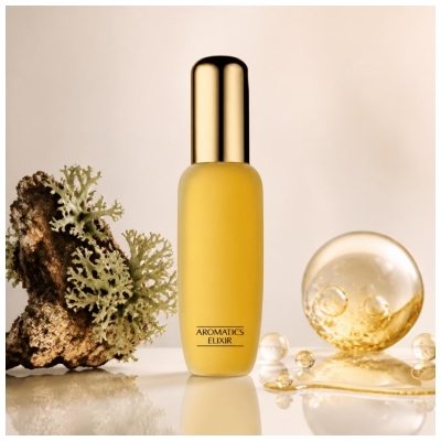 Clinique Aromatics Elixir Eau de Parfum Spray 10 ml