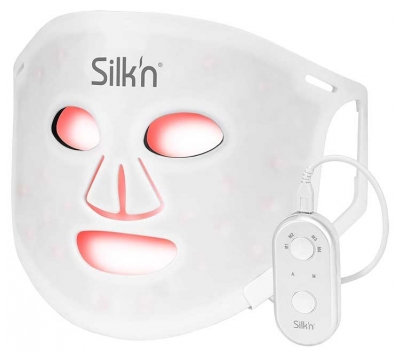 Silk'n Masque Visage LED 100