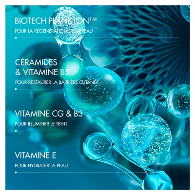 Biotherm Homme Aquapower Advanced Gel Ultra-Hydratant & Fortifiant 30 ml