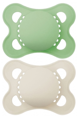 MAM 2 Trend Original Tutti 2-6 Kuukautta