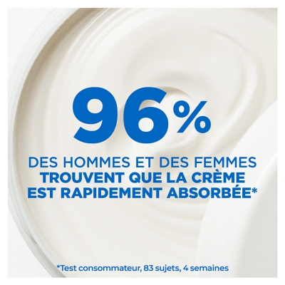 Mixa La Crème Fraîche et Fondante 400 ml