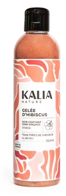 Kalia Nature Hibiscus Jelly