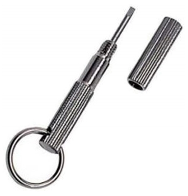 Vitry Atsuktuvas Akiniams