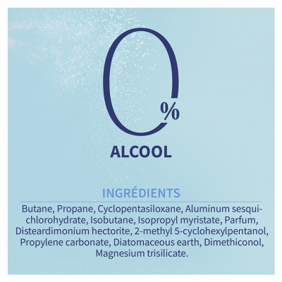 Etiaxil Déodorant Anti-Transpirant Protection 48H Aérosol Lot de 2 x 150 ml