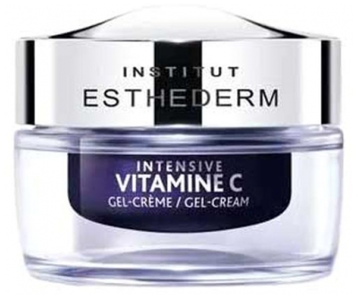 Institut Esthederm Intensive Vitamina C Gel-Creme 50 ml