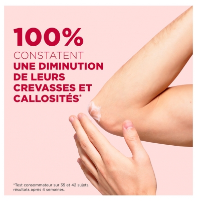 Mixa Cica Réparation 10en1 Pommade Ultra-Réparatrice 150 ml