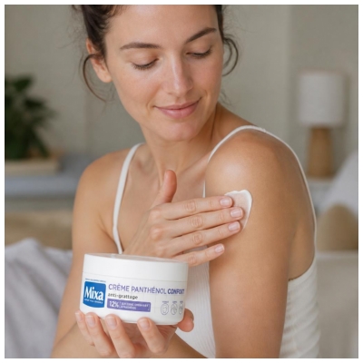 Mixa Crème Panthénol Confort 150 ml