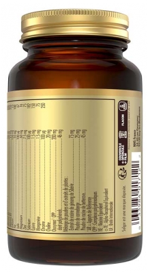 Solgar Multivitamín pro ženy 60 rostlinných kapslí