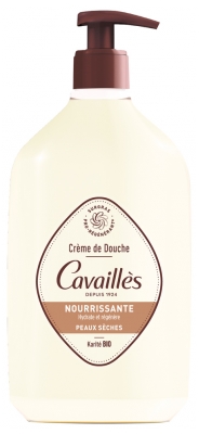 Crema de Ducha Nutritiva Rogé Cavaillès 750 ml