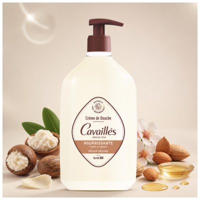 Rogé Cavaillès Crema Doccia Nutriente 750 ml