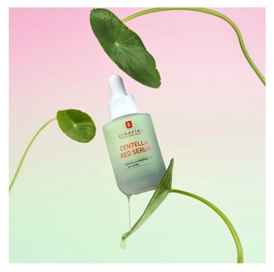 Erborian Centella Red Serum Soothing Concentrate 30 ml