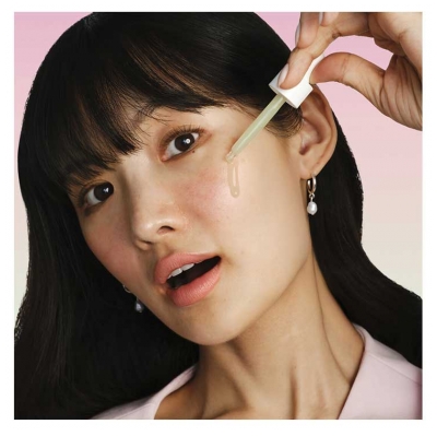 Erborian Centella Red Serum Soothing Concentrate 30 ml