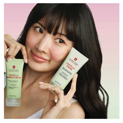 Erborian Centella Barrier Cream Baume Cica-Réparateur 50 ml