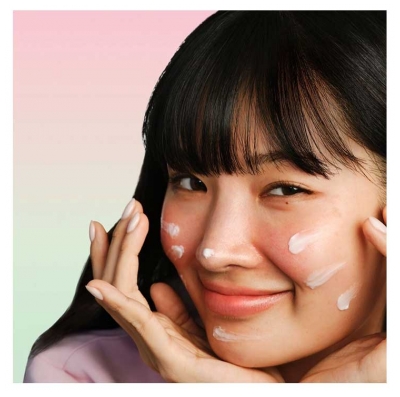 Erborian Centella Barrier Cream Baume Cica-Réparateur 50 ml