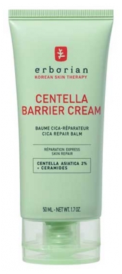 Erborian Centella Barrier Cream Baume Cica-Réparateur 50 ml