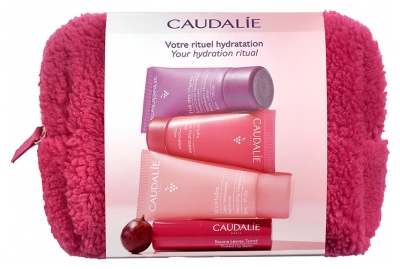 Caudalie rinkinys „Jūsų drėkinimo ritualas“