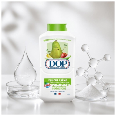 Dop Duschcreme Apfel Birne 310 ml