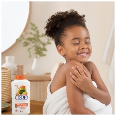 Dop Creme-Dusche Tropical 310 ml