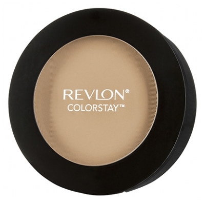 Revlon Makeup Presset Puder Colorstay Medium