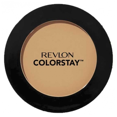 REVLON MAKIAŽAS Colorstay Presuota pudra 8,4 g - Tint: 850 Vidutiniškai tamsi