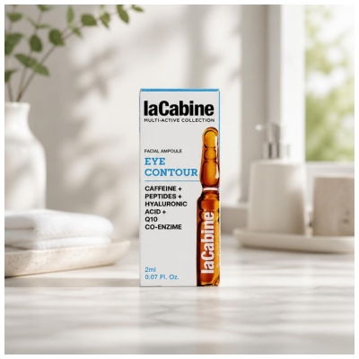 LaCabine Eye Contour 1 Ampoule